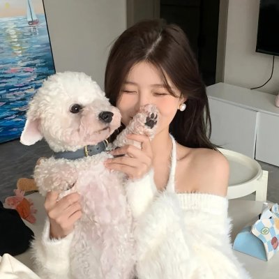 四月的长久梦 海报